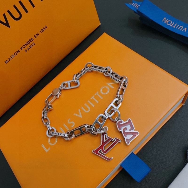 Louis Vuitton Bracelets